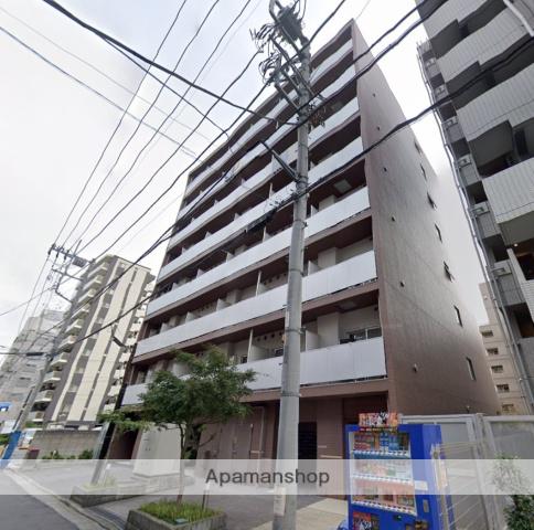 リヴシティ西川口