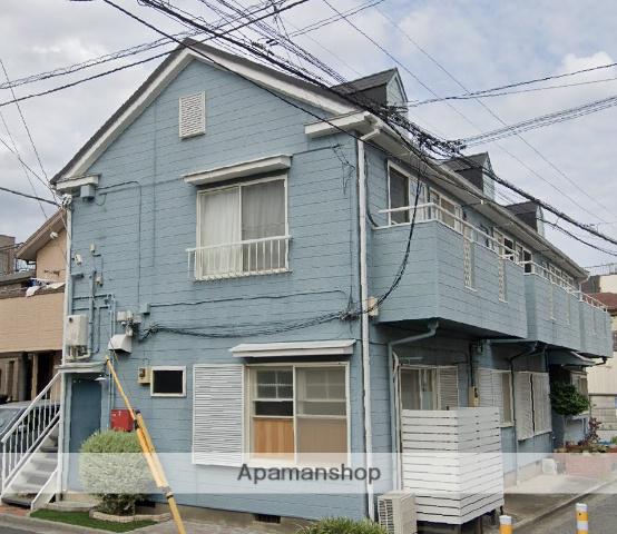 岩瀬ハイツ[2階]