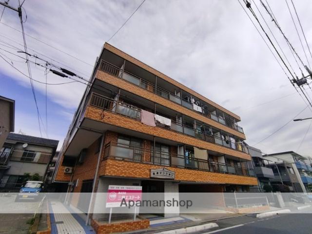 永井マンションA