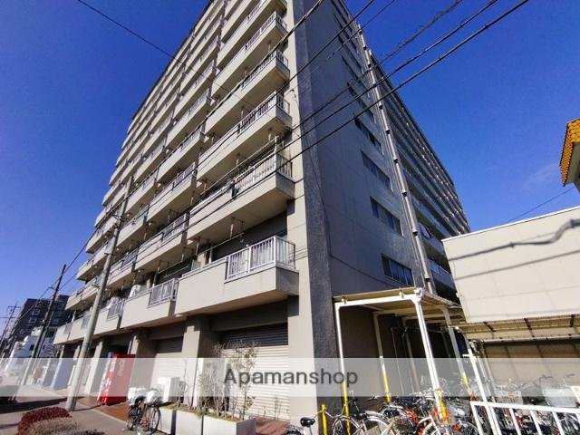ウインザーハイム西川口(3DK/7階)