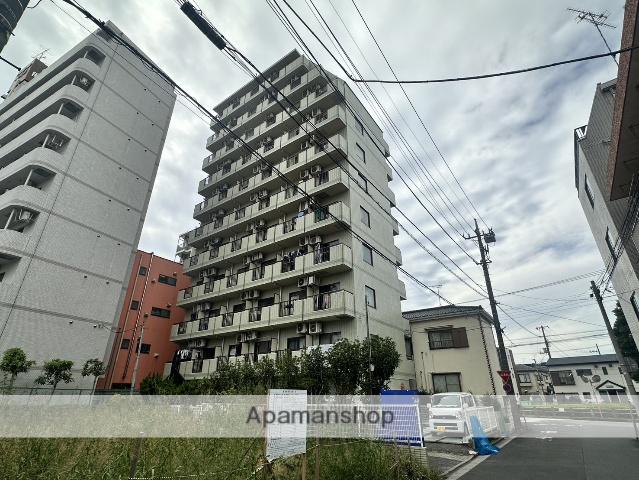 モナークマンション西川口