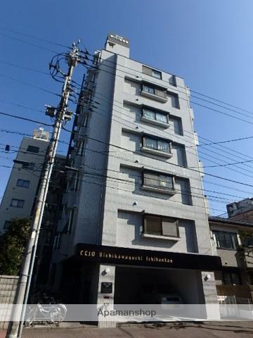 クリオ西川口壱番館