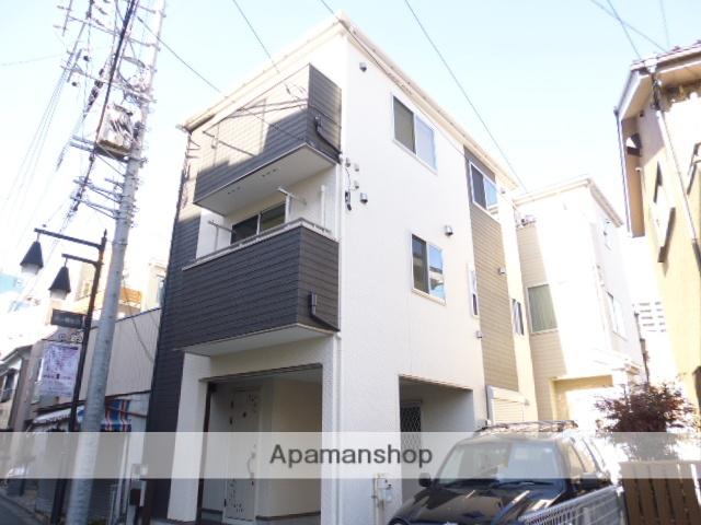 京浜東北・根岸線 川口駅 徒歩9分 3階建 築12年