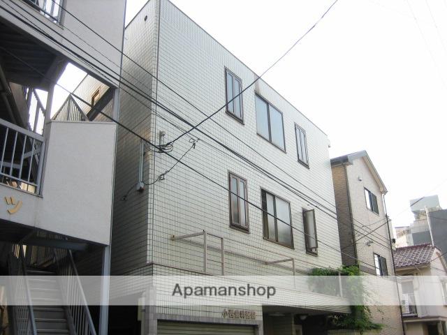 ランドフォレスト西川口