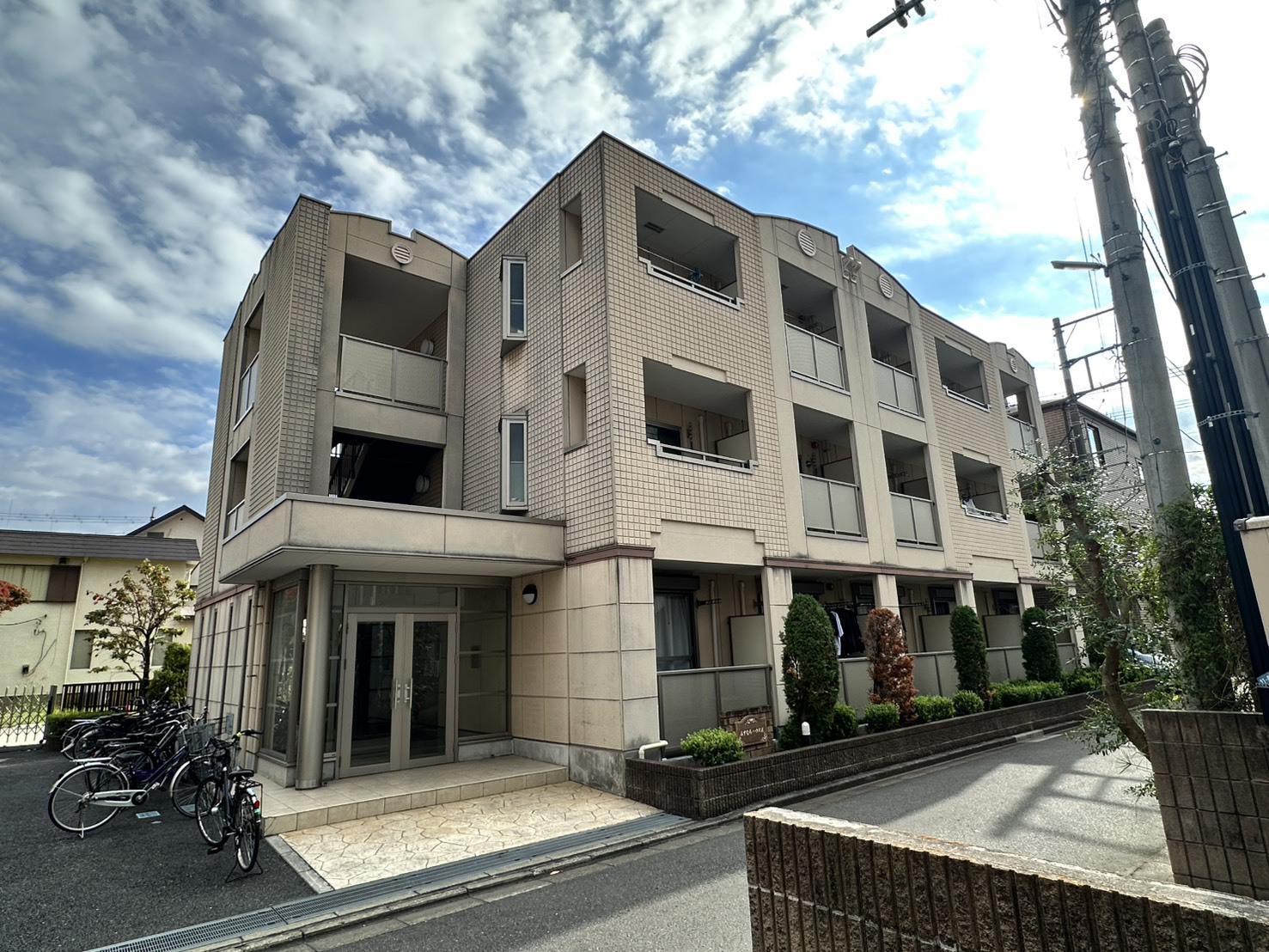 あすなろハウスⅡ