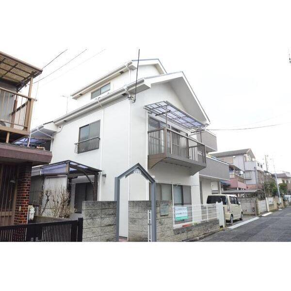 エステートピア桂