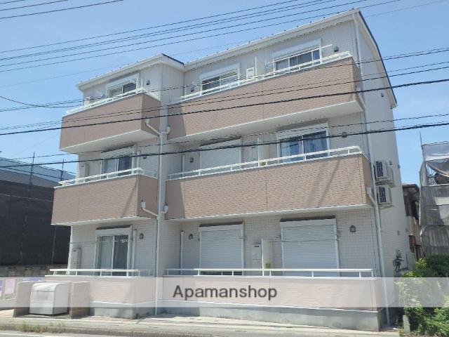 ドメーヌ中浦和