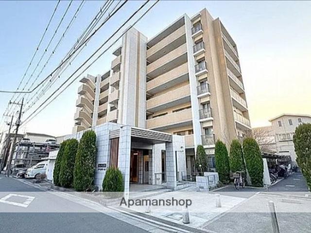 アンビシャス川口青木