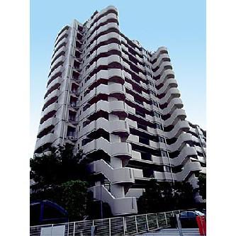 川口中青木パーク・ホームズ