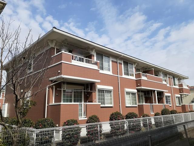 ポートスクエアⅡ