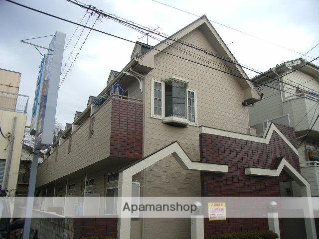 クラレンス上青木西