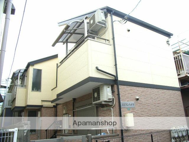 エムワンハイツ(ワンルーム/1階)