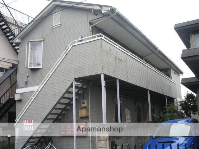 ジュネス並木