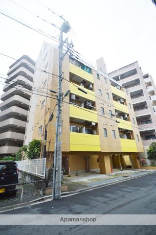 アーバンヒルズ西川口(ワンルーム/4階)