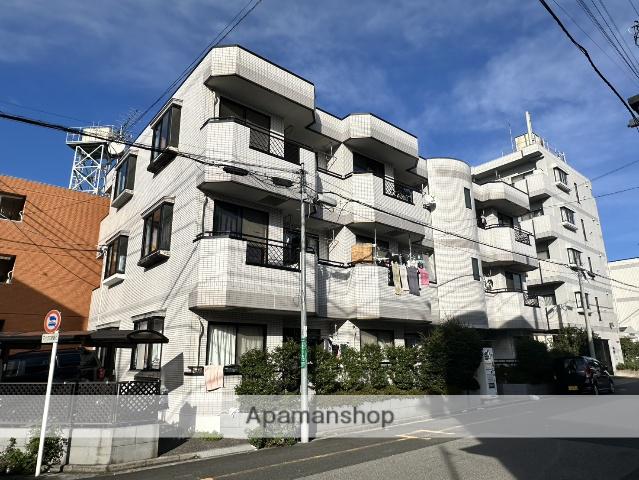 シティーハイムM