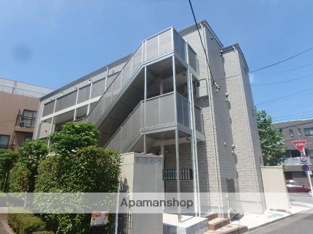 アーバンコート川口