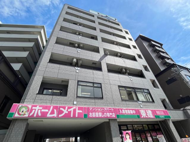ビオス北朝霞