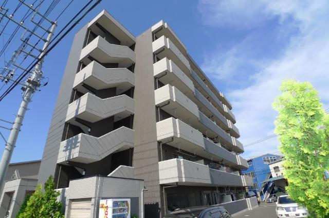 サンライズ氷川町