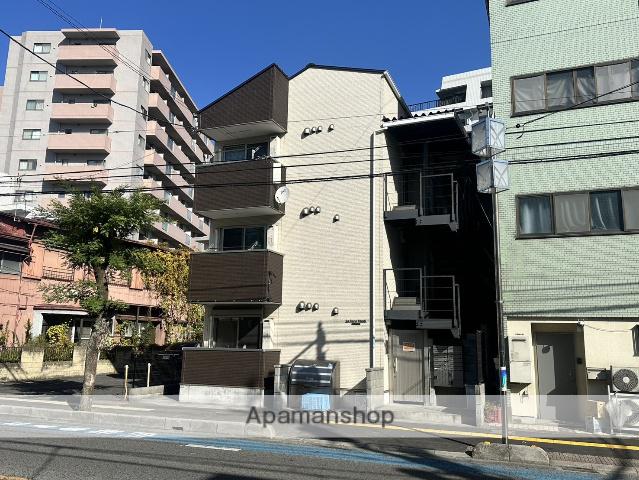 ラパーチェ プリモ