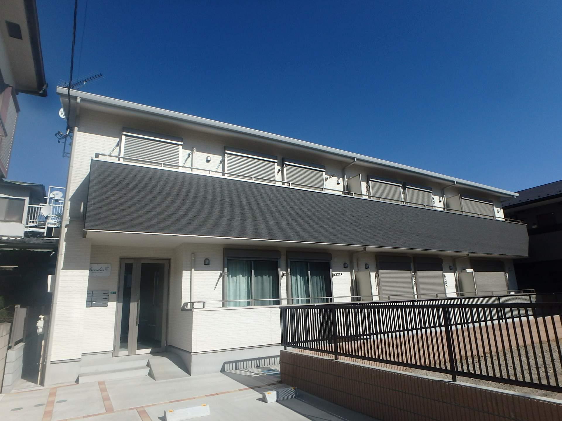 アルカディアⅤ