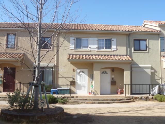 埼玉県志木市 2階建 新築