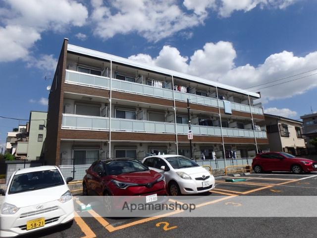 サンライズマンション