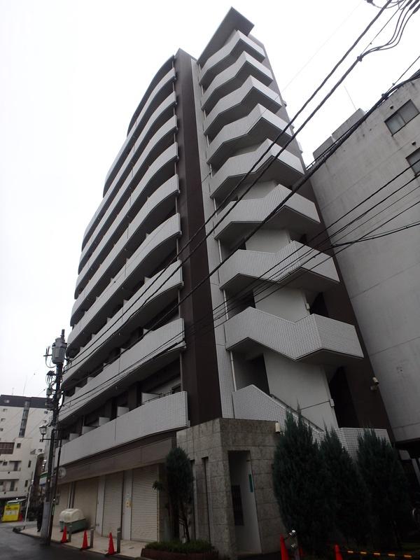 プライムスクエア