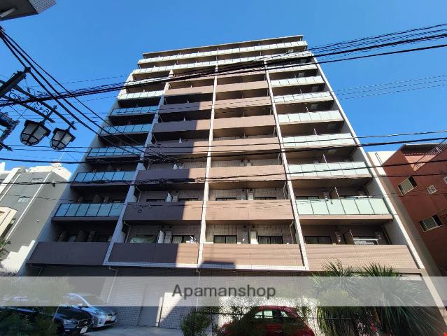 DIPS西川口