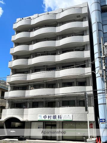 エマーレ西川口