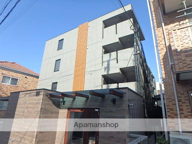 フォセット西川口