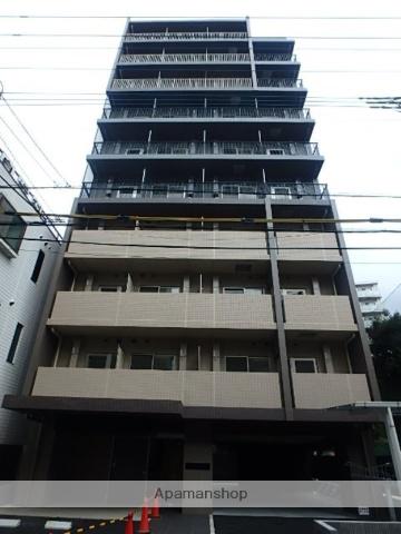 MAXIV西川口DUE(1K/3階)