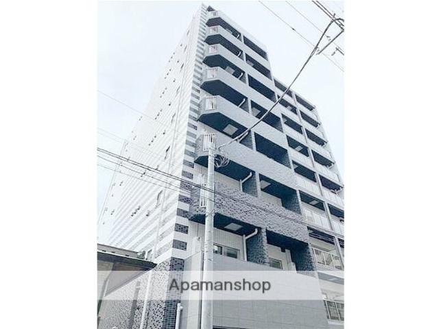 アンベリール西川口(1K/5階)