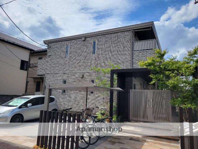 パークビュー川口並木(1LDK/1階)