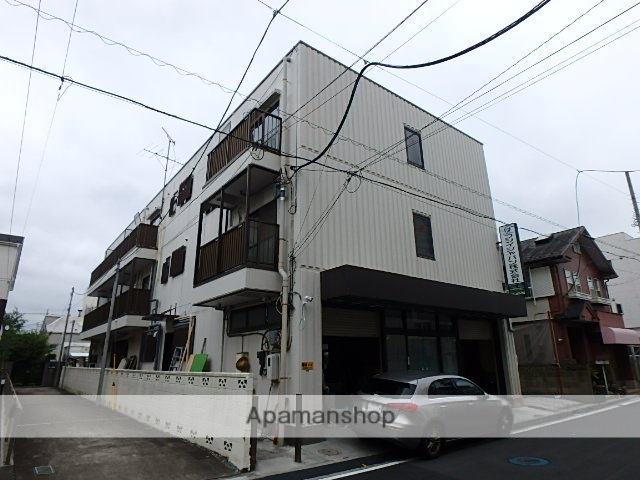 藤井ビル(1K/2階)