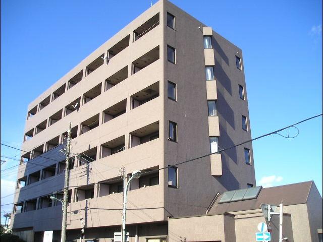 パシフィック・ソフィート西川口(ワンルーム/5階)