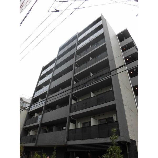 MAXIV西川口