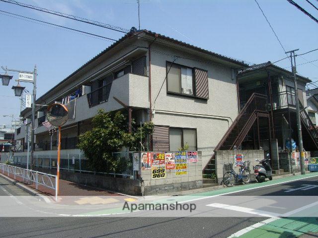丸晃コーポB