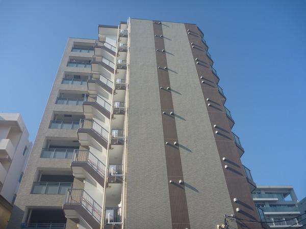 AZEST西川口Ⅱ(1K/5階)
