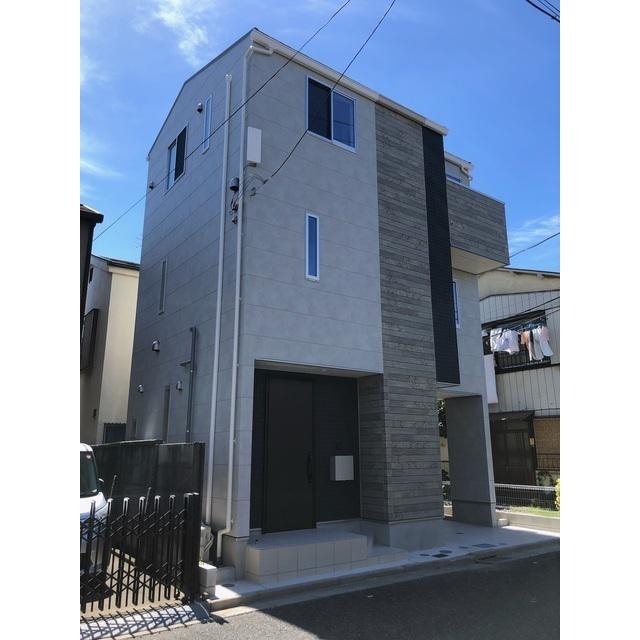 京浜東北・根岸線 西川口駅 徒歩18分  築4年(3LDK)