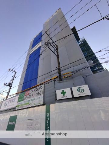 パークロード川口(2LDK/9階)