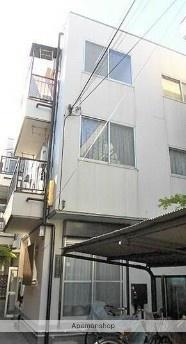 末広第5マンション