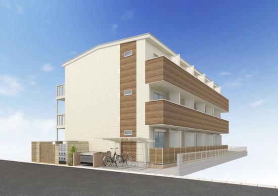 グリーンスカイ蕨