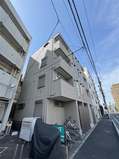 プランドール並木