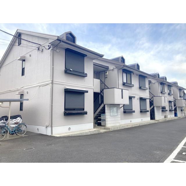 メゾンスバルⅢ