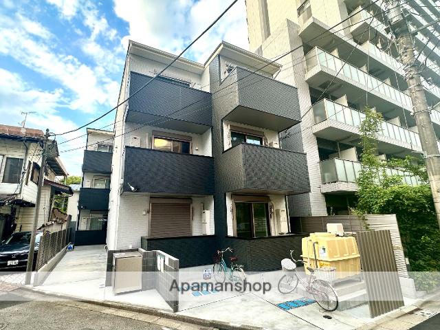 アップレジデンス 川口並木