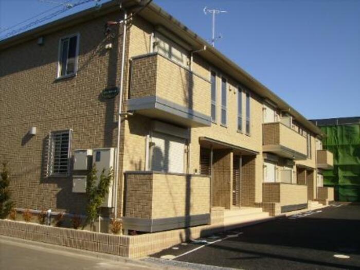 サン・ボナール