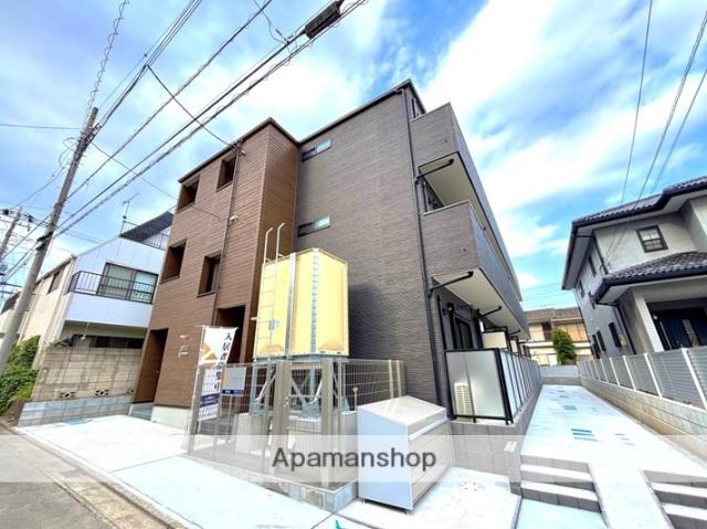 京浜東北・根岸線 西川口駅 徒歩12分  築1年
