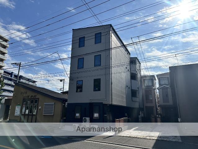 ヴィラ川口西青木