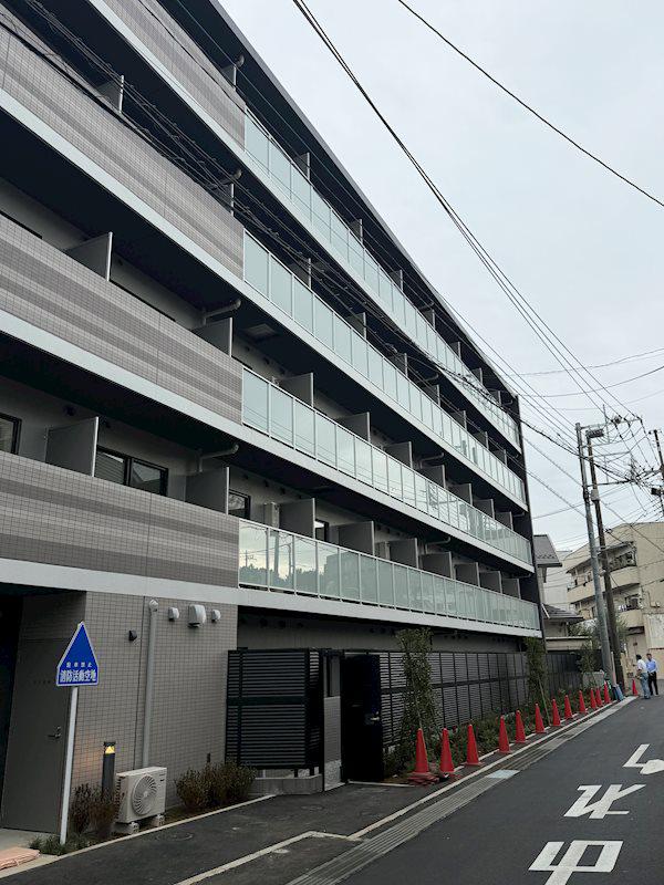 メインステージ和光