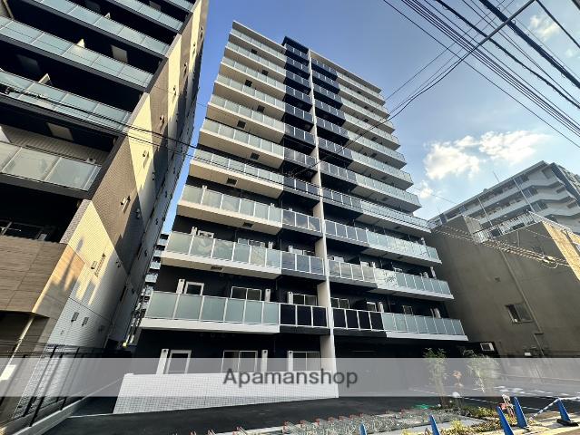 ジェノヴィア西川口Ⅲ